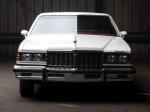 Pontiac Parisienne Brougham Coupe 1979 года